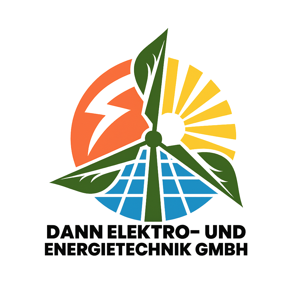 Dann Elektro- und Energietechnik GmbH
